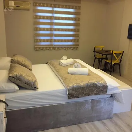 Hotel Life Istanbul